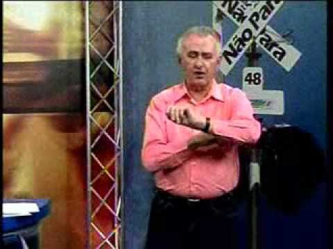 Assista ao programa Trem Bala - 03.05 - Parte 5