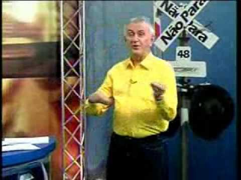 Assista ao programa Trem Bala 27.04 - Parte 2