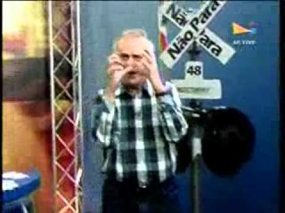 Assista ao programa Trem Bala - 04-05 - Parte 1