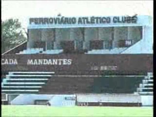 Trem Bala na Tv O POVO 10/03/2012