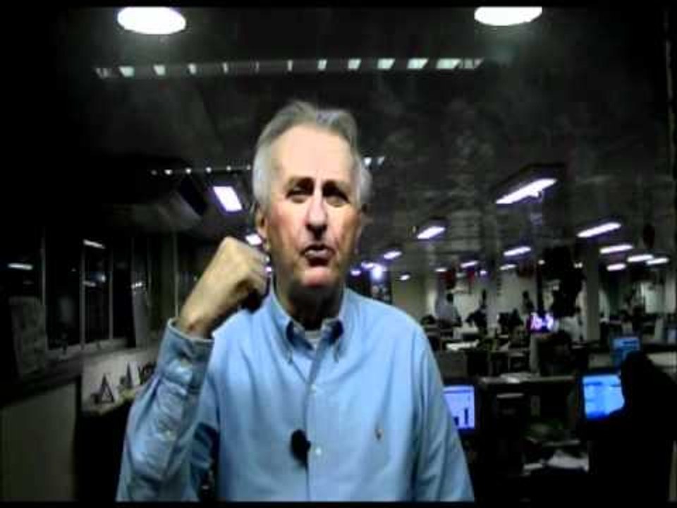 "Vai dar a lógica no futebol cearense: Ceará e Fortaleza", diz Alan Neto