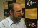 Futura Trends 2012, entrevista com o neurocientista e PhD.Miguel Nicolelis