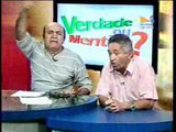 Trem Bala na Tv O POVO 10/04/2012