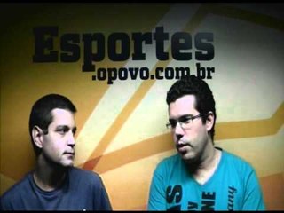 Jornalistas do O POVO falam da classificação do Barcelona