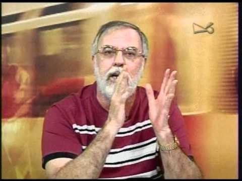 Entrevista com técnico PC Gusmão no Trem Bala da TV O POVO - Parte 2