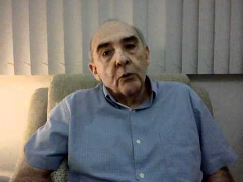 Valton Miranda fala ao O POVO