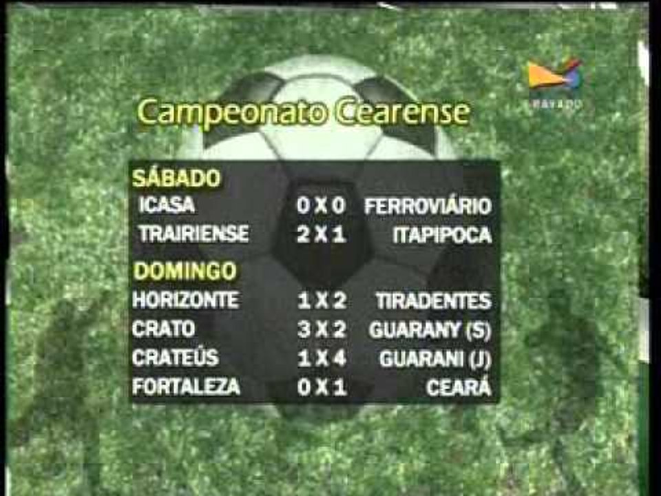 É GOL 2603