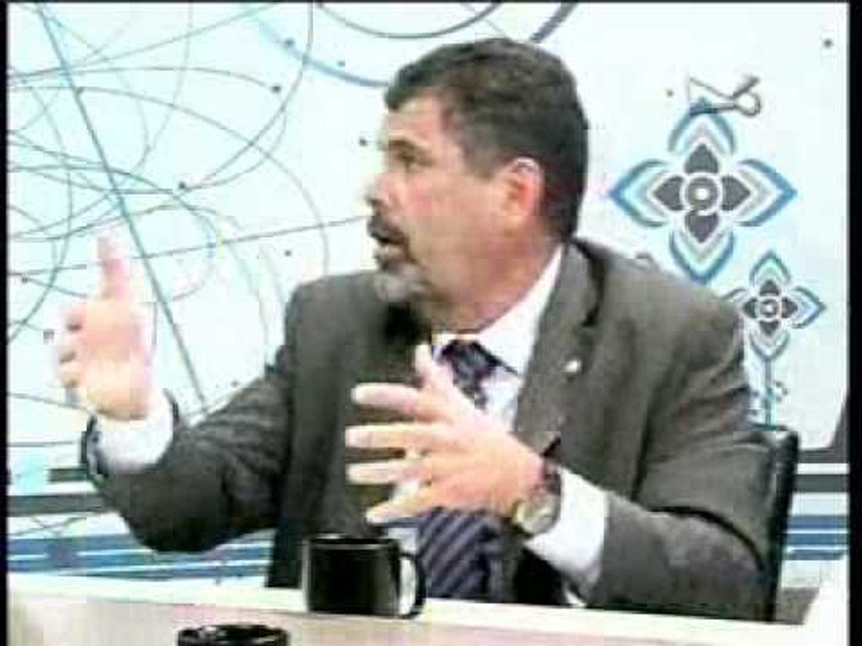 Grande Debate sobre vandalismo no PV | Bloco 03