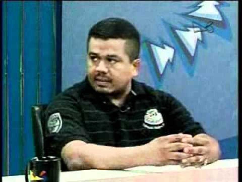 Grande Debate sobre vandalismo no PV | Bloco 02