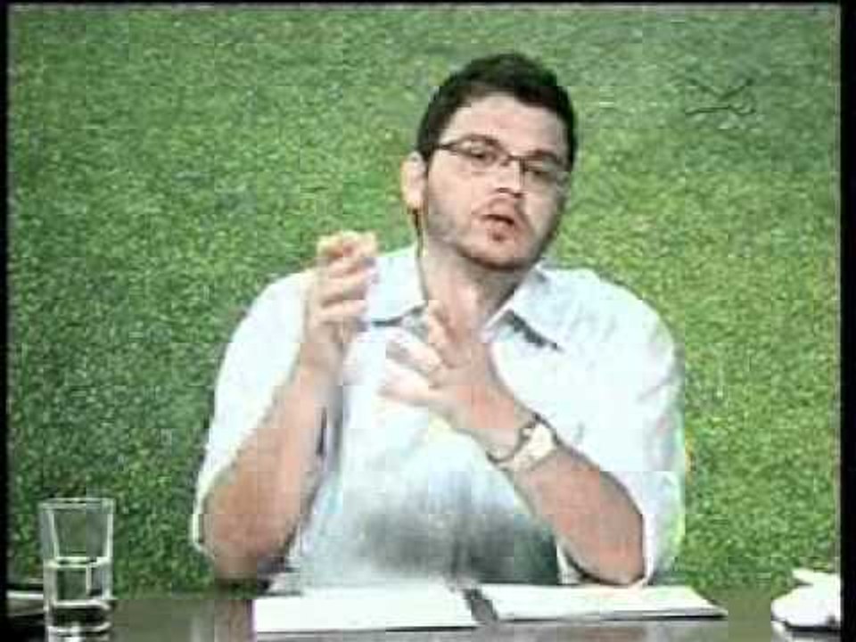 É GOL TV 2608