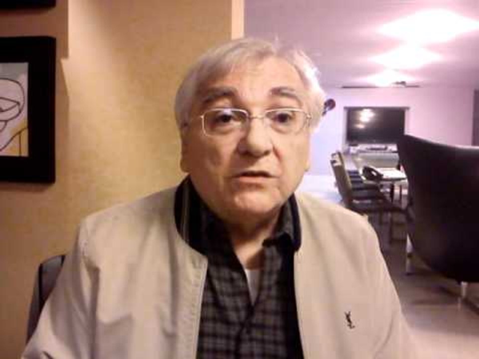 Cláudio Ferreira Lima fala sobre o Porto do Pécem