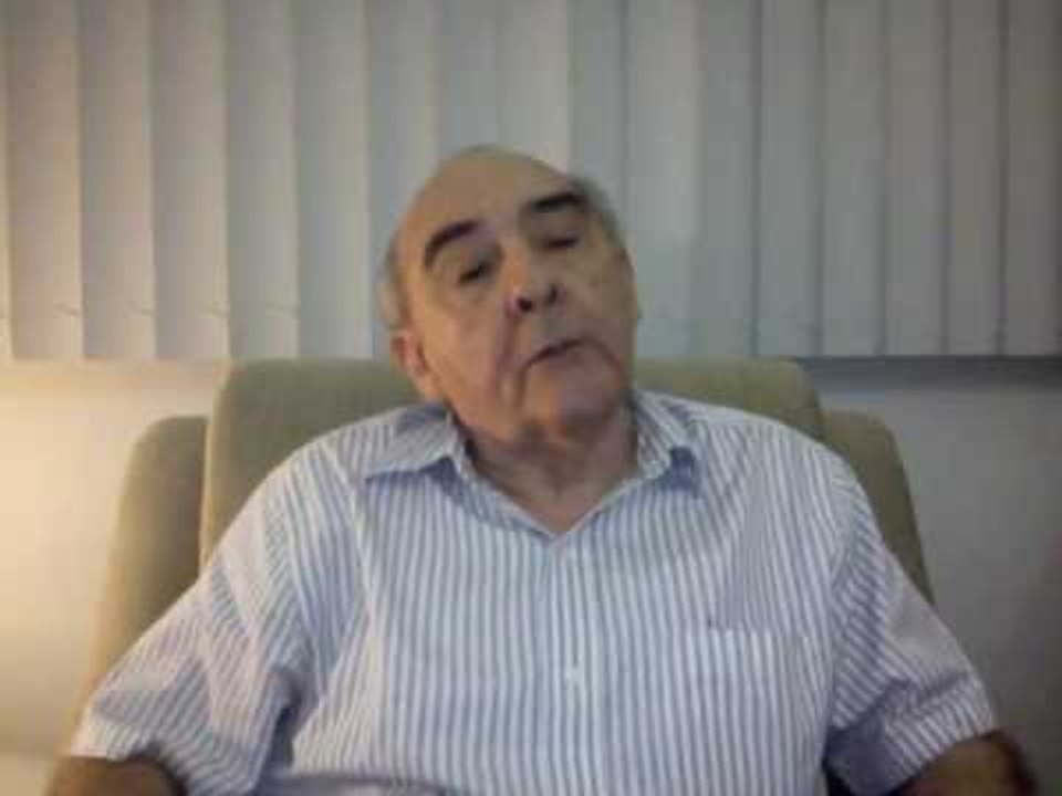 Valton de Miranda Leitão convida internautas para a leitura do artigo "O Ministério da Mentira"