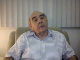 Valton de Miranda Leitão convida internautas para a leitura do artigo "O Ministério da Mentira"