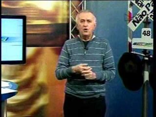 TREM BALA NA TV 2702