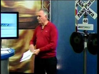 TREM BALA NA TV 2902