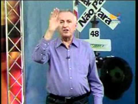 TREM BALA NA TV 1501