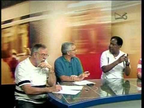 TREM BALA NA TV 2204