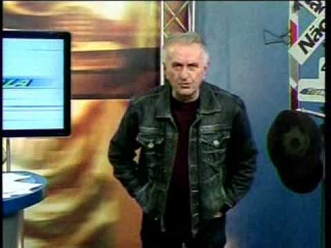 TREM BALA NA TV 1704