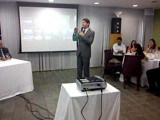 Cid comenta sobre declaração de José Pimentel Pimentel