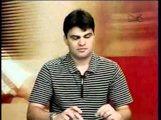 TREM BALA NA TV 1404