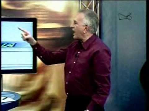 TREM BALA NA TV 0903