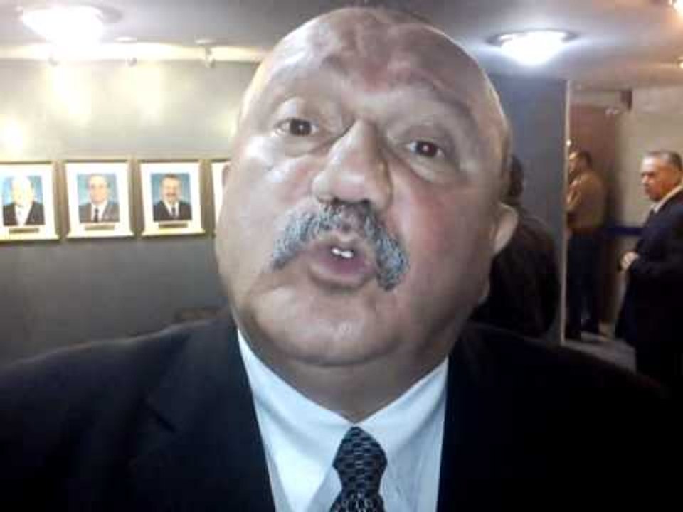 Deputado Estadual Fernando Hugo fala sobre indicação de Hélio Parente ao TCM