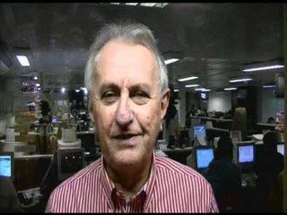 Alan Neto comenta semana complicada antes do Clássico-Rei