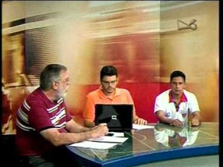 TREM BALA NA TV 1304