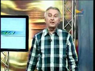 TREM BALA NA TV 0301