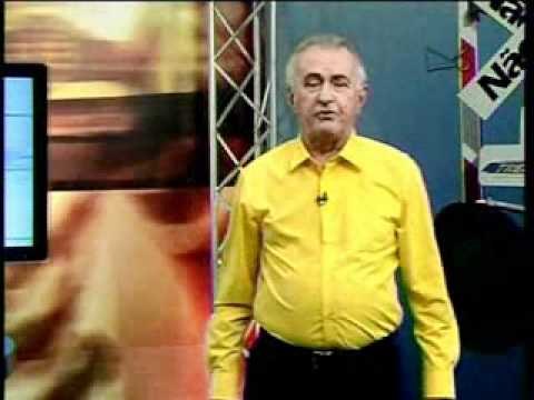 TREM BALA NA TV 0701