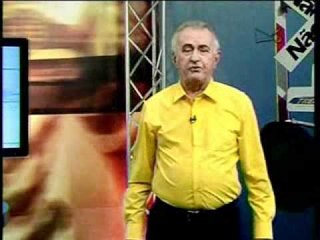 TREM BALA NA TV 0701