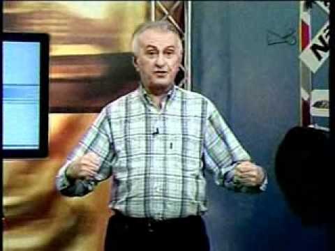 TREM BALA NA TV 0602