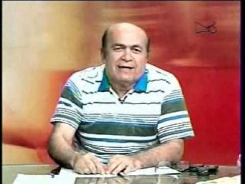TREM BALA NA TV 0702