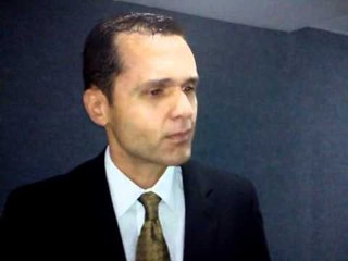 Secretário da SEPLAG, Eduardo Diogo, fala sobre mensagem do Governo