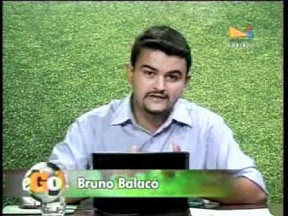 É GOL 3001