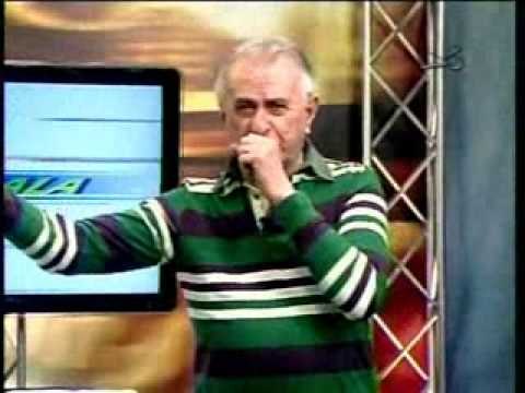 TREM BALA NA TV 0202