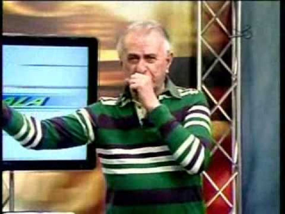 TREM BALA NA TV 0202