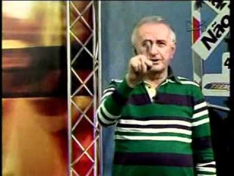 TREM BALA NA TV 0302