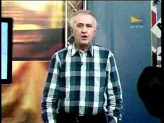 TREM BALA NA TV 0302