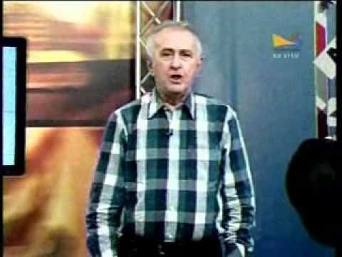 TREM BALA NA TV 0302