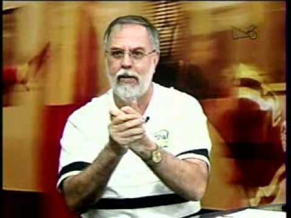 TREM BALA NA TV 3102