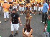 Pré-Carnaval Fortaleza - Unidos da Cachorra