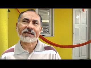 José Osmar Fonteles, Secretário de Turismo e Meio Ambiente de Jijoca