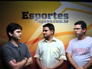 Especial Campeonato Cearense de 2012: Crato, Icasa e Guarani