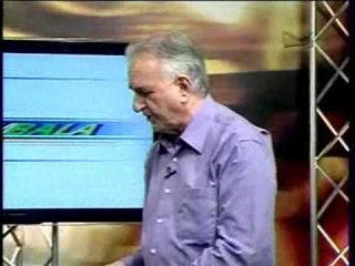 TREM BALA NA TV 2702