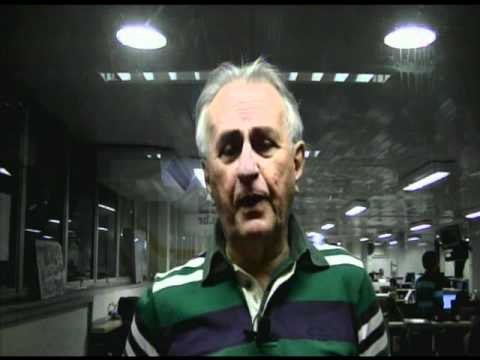 Alan Neto dispara suas primeiras impressões sobre o Campeonato Cearense 2012