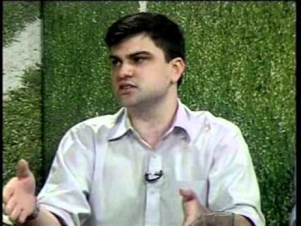 É GOL 0203