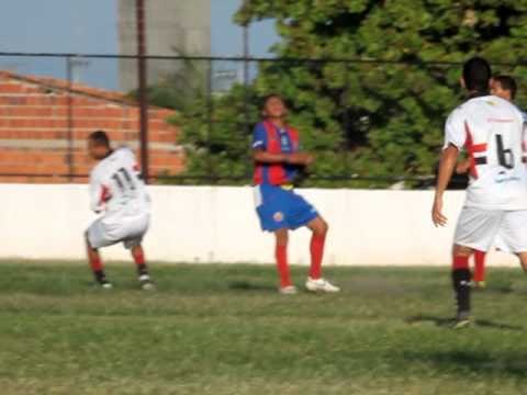 PARTE 3 - FERROVIÁRIO X TIRADENTES