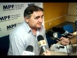 Oscar Costa Filho fala sobre novo pedido de suspensão