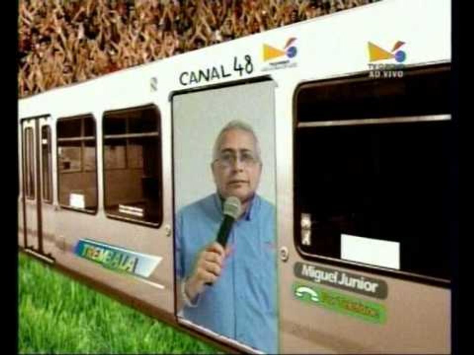 TREM 3003